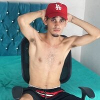 Dirty_Kingg webcam model