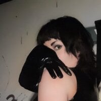 PeakoBunny webcam model