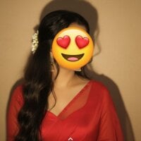 Ruhi_07 webcam model