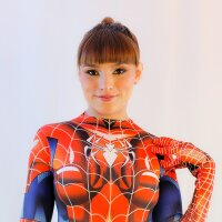 Lucyy-hess webcam model