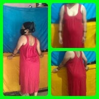 Snapshot of Sexynageena live cam