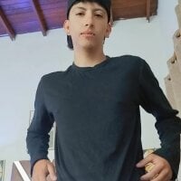 DaniiFoxx webcam model