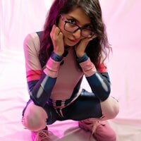 Alice_jacobs1 webcam model