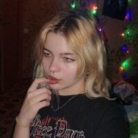 gracefulprincess webcam model