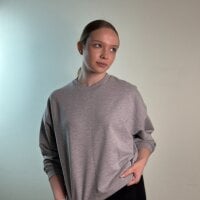 TobiBrighton webcam model