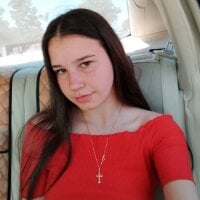 KarenXBeauty fully nude on webcam for live porn video chat