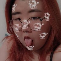 Nadine_asian fully nude on webcam for live porn video chat