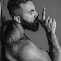 Model BeardAndrew