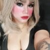 xHugeHarleySelfsuckerx