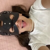Leyablisssex webcam model