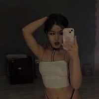 anoranee webcam model