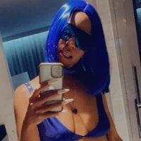Superdupercaramelbae model avatar