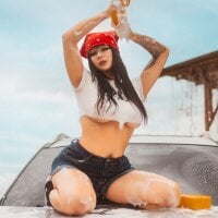 Lexyjoycce webcam model