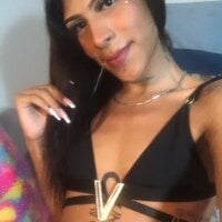 Model Valery_Dirtyxxhot