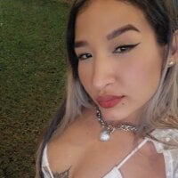 Sexy-Perverted webcam model