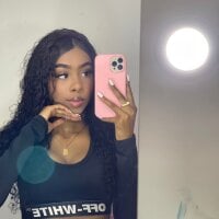 ZaraBlaze2's Profile Pic