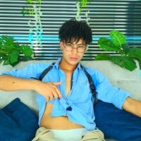 ThiiagoSaeenz webcam