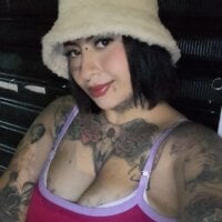 Nakurama_Ma webcam model