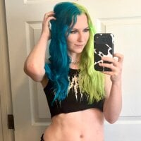 Модель BrookeDillinger