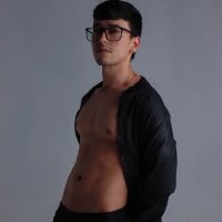 Nicolas_angel model avatar