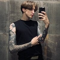 Model Martin_Jin