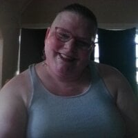 QueenBlackRose webcam model