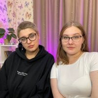 NeonaMabel's Offline Chat Room