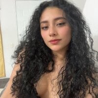 LadyStage webcam model