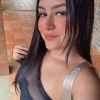 menny_kiss webcam model