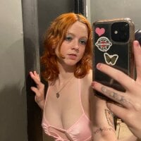MissyLuvsULive Webcam