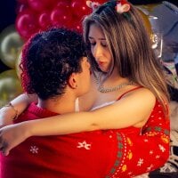 ANLLELOAndANGELA webcam model