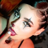 laila_gale webcam model