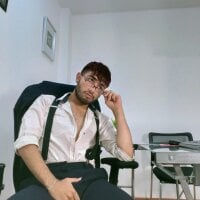Ares_Alpha webcam model