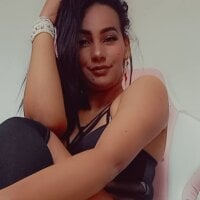 Leticia_goddes model avatar