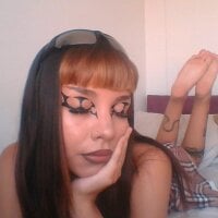 dilu333 webcam model