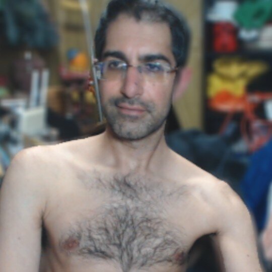 Gsmile1 live cam profile