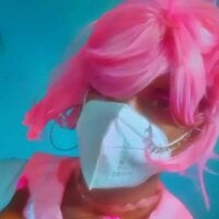 Sissyfemboy25 webcam model