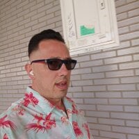 Pedro8316 webcam model