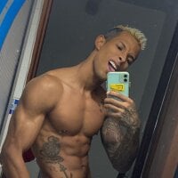 Model gio_ricci01