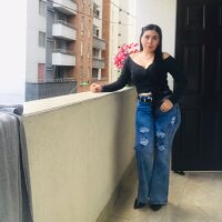 Any-mantillaLive Webcam