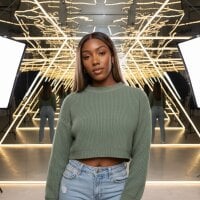 Mistt_Mia - Profil Fotoğrafı