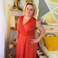 BloomingAlicen Offline chat-huone