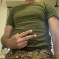 militare84's Offline Chat Room