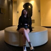 lia_montserrat webcam model