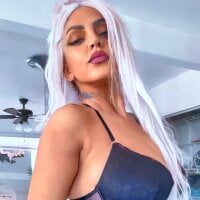 VelvetLuxxx webcam