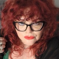 Crimson-Voluptas webcam model