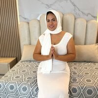 Wissal_nazer webcam model