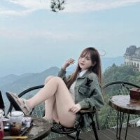 kun-love webcam model