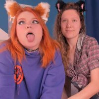 LindsayRyanのオフラインチャットルーム