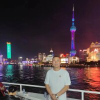 Yangjm123456's Offline Chat Room